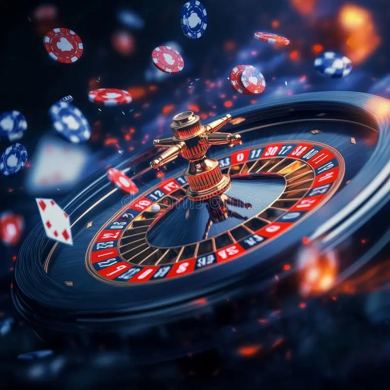 Cricket football slots and casino-style sections inside bd 845